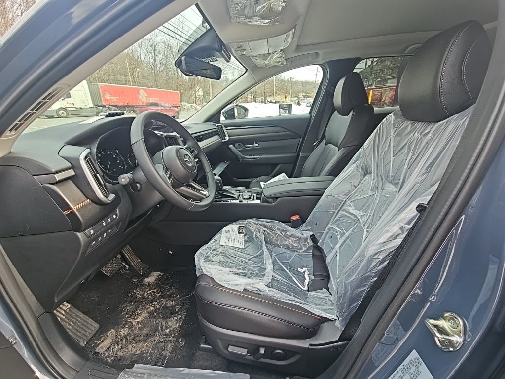 2026 Mazda Mazda CX-50 Hybrid Premium