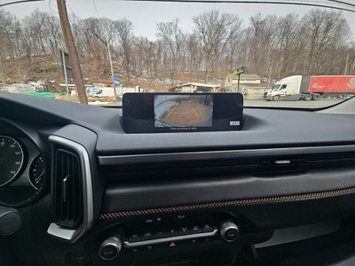 2026 Mazda Mazda CX-50 Hybrid Premium