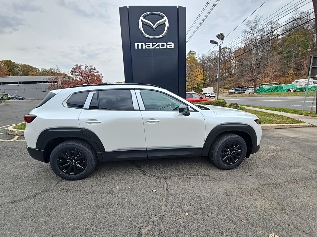 2026 Mazda Mazda CX-50 Hybrid Premium