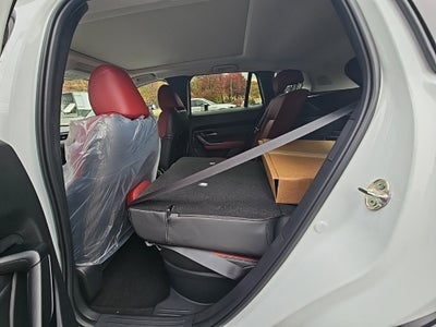 2026 Mazda Mazda CX-50 Hybrid Premium