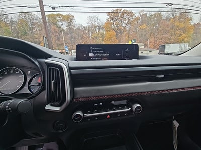 2026 Mazda Mazda CX-50 Hybrid Premium