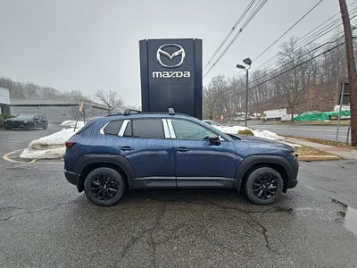 2026 Mazda Mazda CX-50 Hybrid Premium