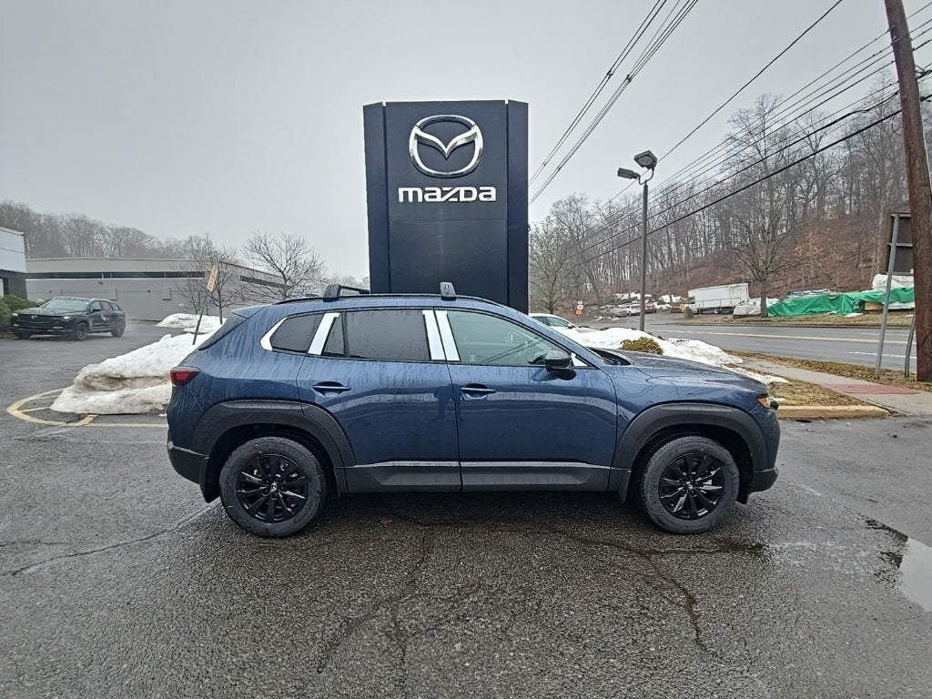 2026 Mazda Mazda CX-50 Hybrid Premium