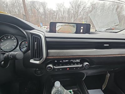 2026 Mazda Mazda CX-50 Hybrid Premium