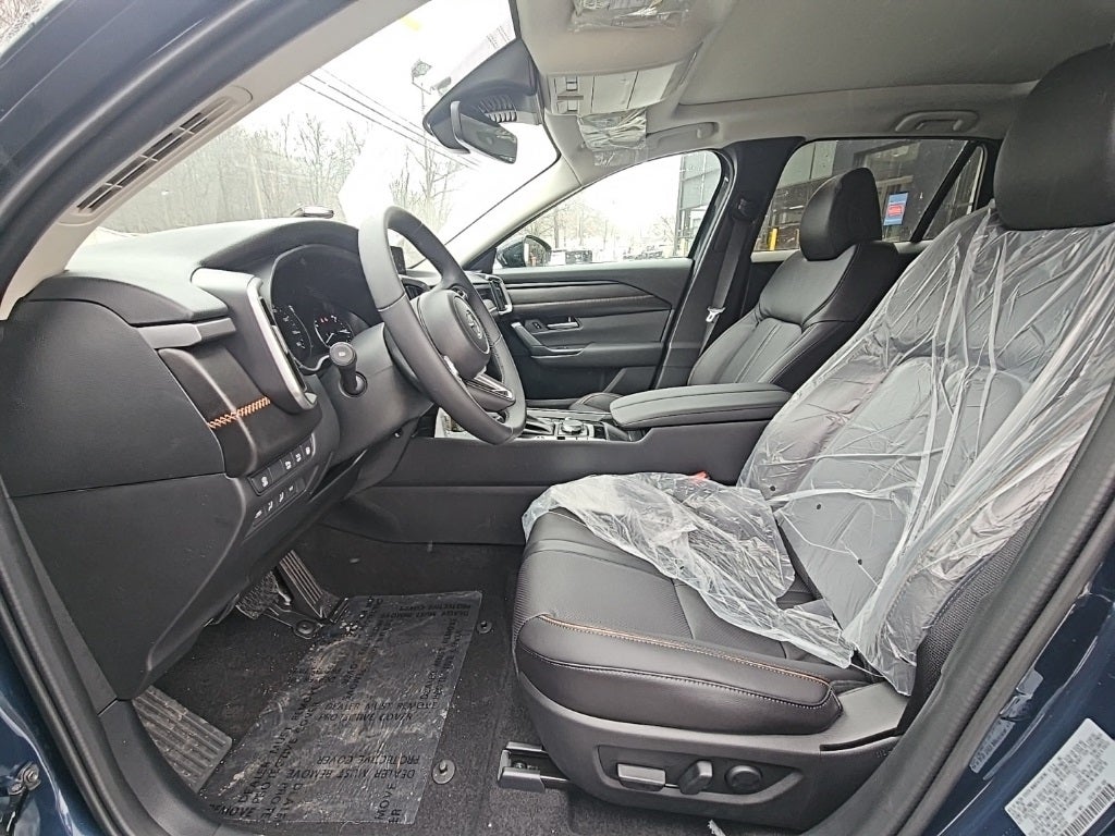 2026 Mazda Mazda CX-50 Hybrid Premium