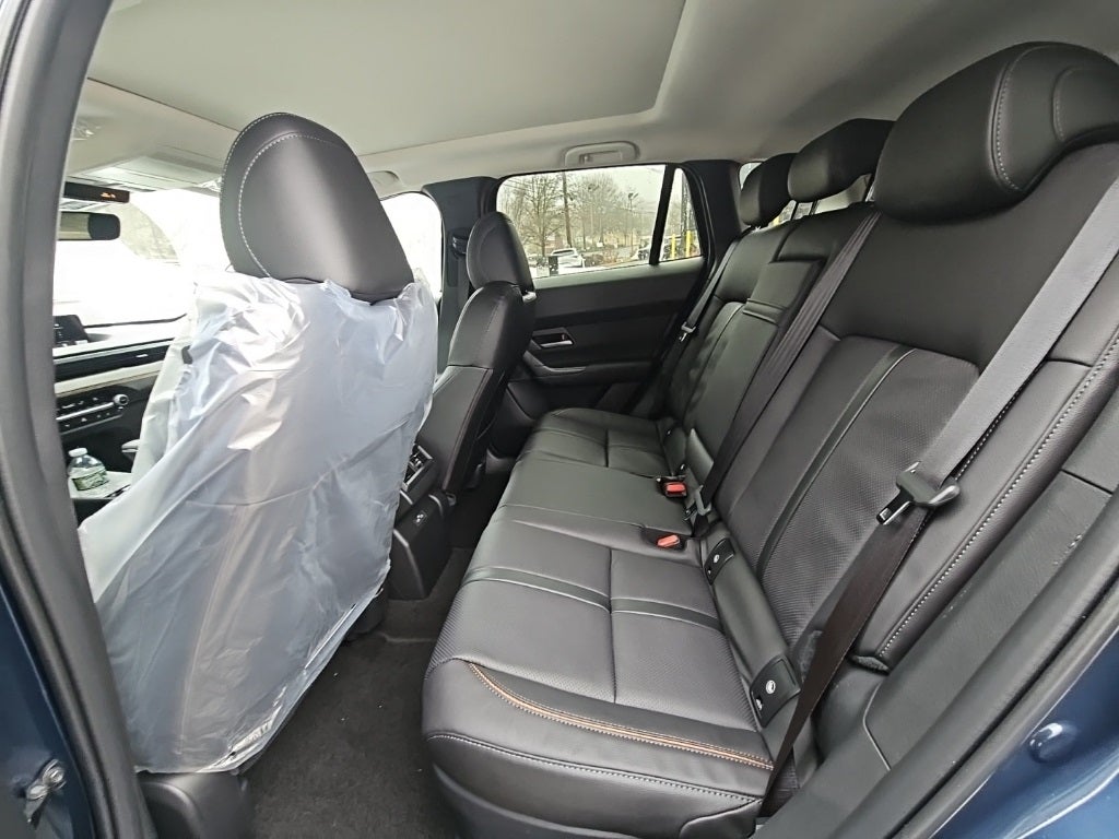 2026 Mazda Mazda CX-50 Hybrid Premium