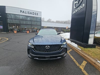 2026 Mazda Mazda CX-50 Hybrid Premium