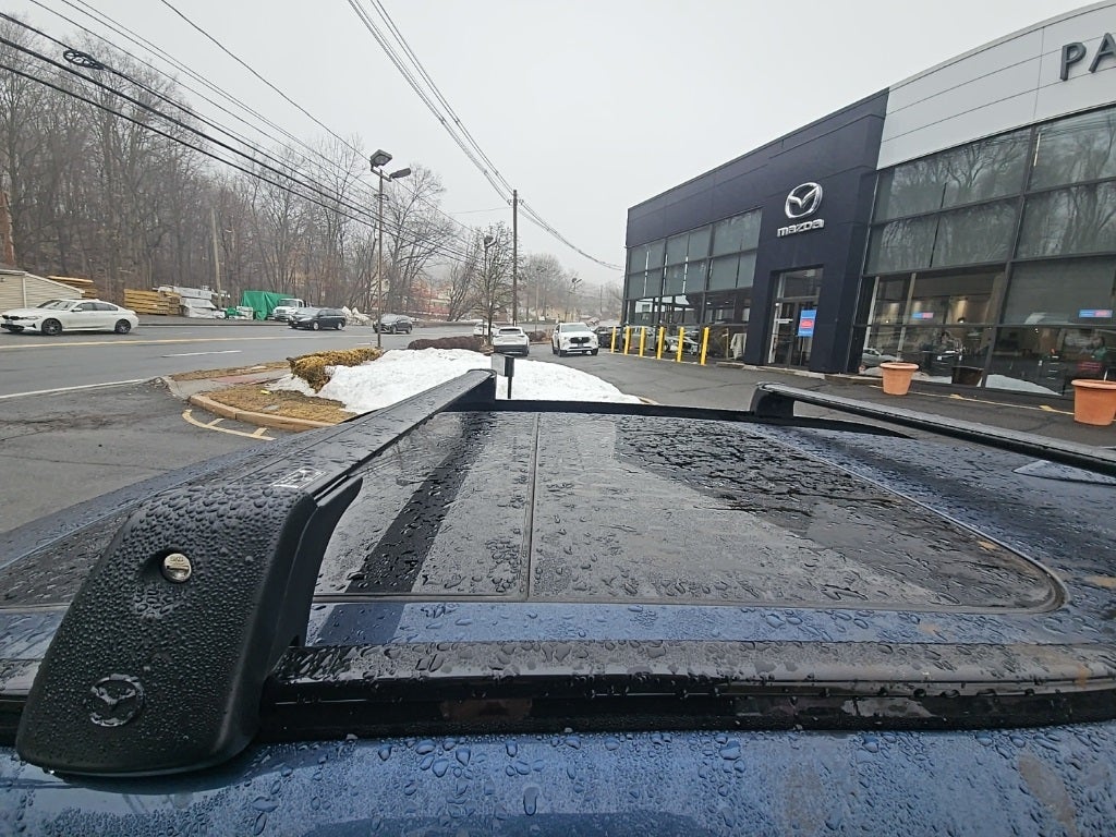 2026 Mazda Mazda CX-50 Hybrid Premium