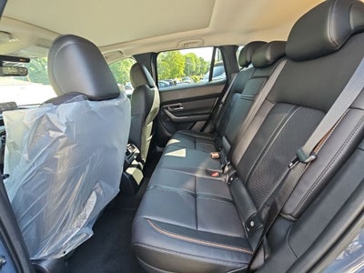 2026 Mazda Mazda CX-50 Hybrid Premium