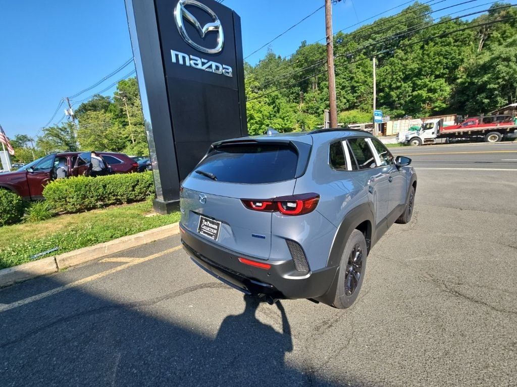 2026 Mazda Mazda CX-50 Hybrid Premium