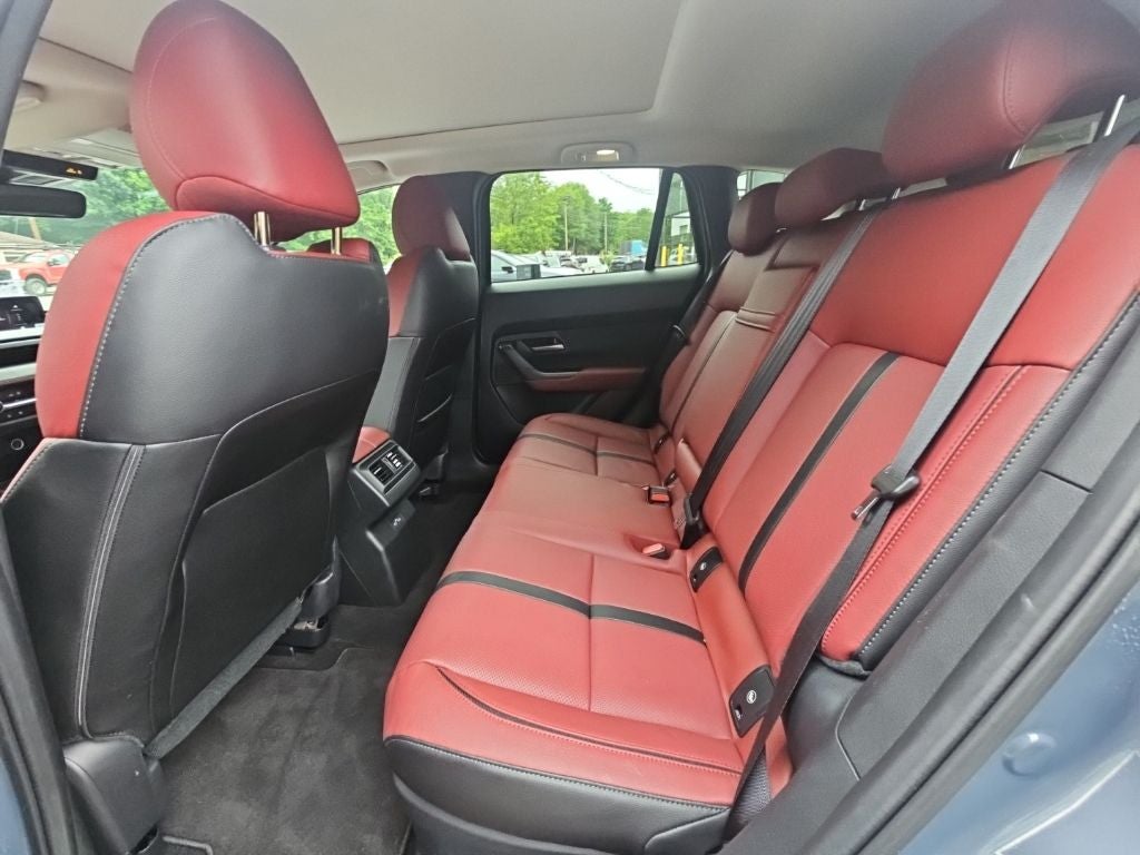 2026 Mazda Mazda CX-50 Hybrid Premium