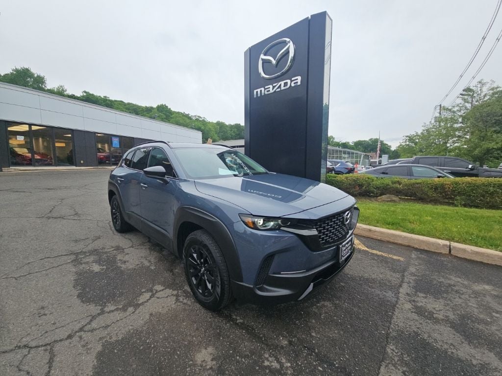 2026 Mazda Mazda CX-50 Hybrid Premium