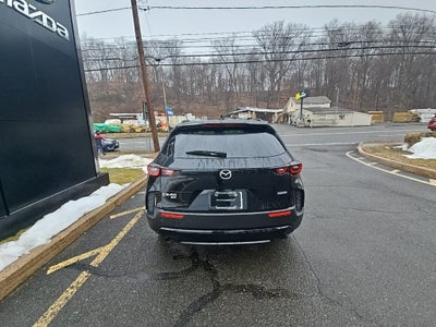 2026 Mazda Mazda CX-50 Hybrid Premium