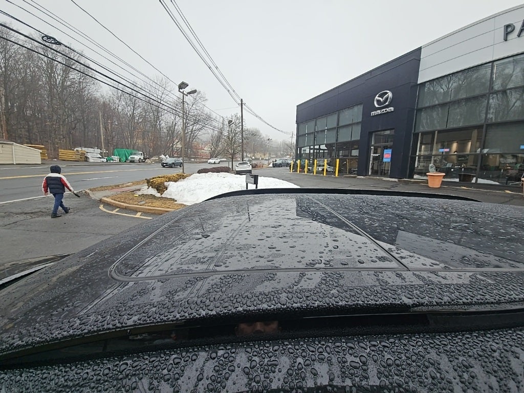 2026 Mazda Mazda CX-50 Hybrid Premium