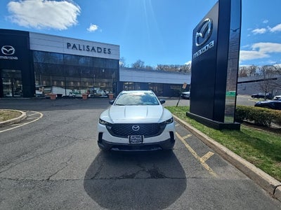 2026 Mazda Mazda CX-50 Hybrid Premium