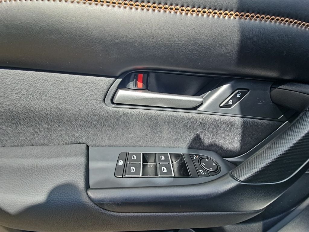 2026 Mazda Mazda CX-50 Hybrid Premium