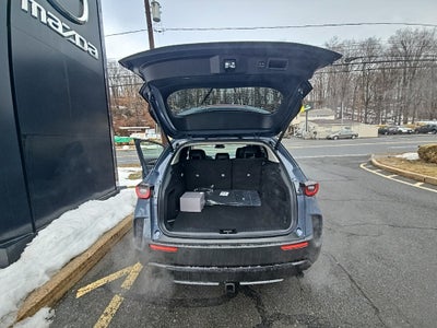 2026 Mazda Mazda CX-50 Hybrid Premium