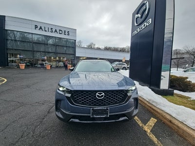 2026 Mazda Mazda CX-50 Hybrid Premium