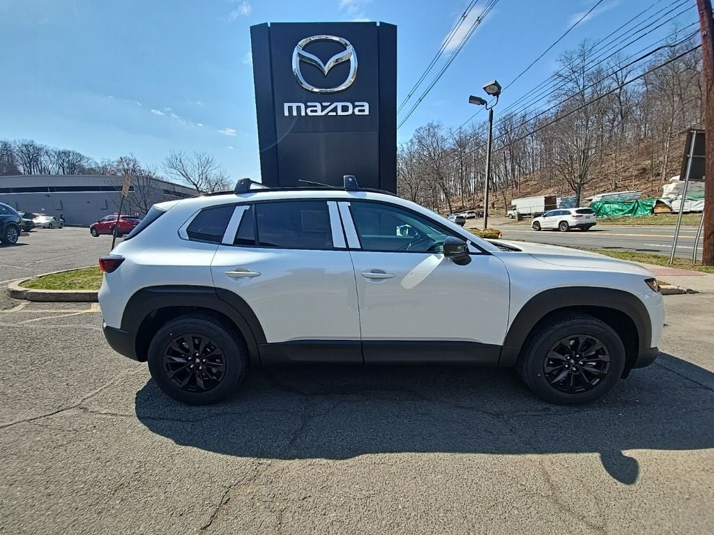 2026 Mazda Mazda CX-50 Hybrid Premium