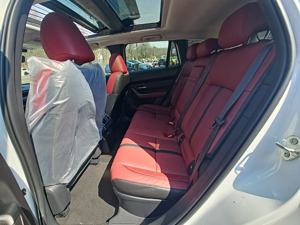 2026 Mazda Mazda CX-50 Hybrid Premium