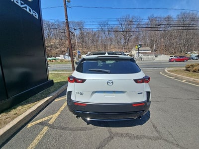 2026 Mazda Mazda CX-50 Hybrid Premium