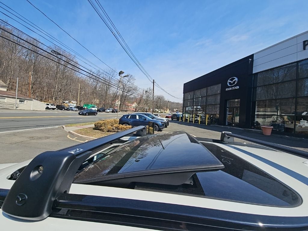 2026 Mazda Mazda CX-50 Hybrid Premium