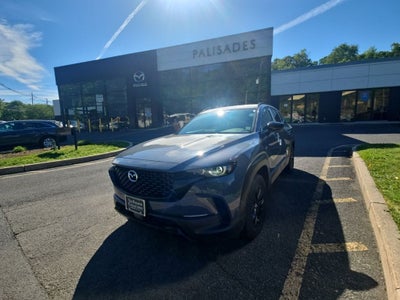 2026 Mazda Mazda CX-50 Hybrid Premium