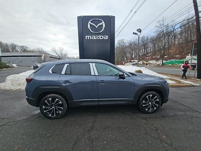 2026 Mazda Mazda CX-50 Hybrid Premium Plus