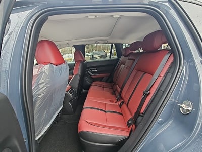 2026 Mazda Mazda CX-50 Hybrid Premium Plus