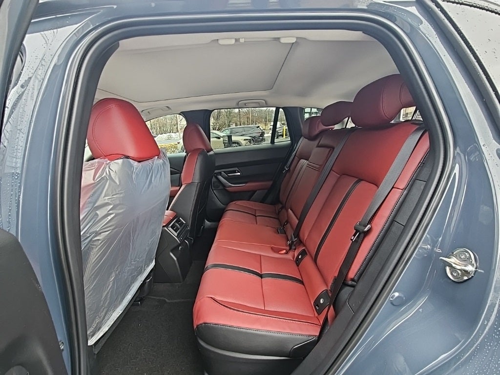 2026 Mazda Mazda CX-50 Hybrid Premium Plus