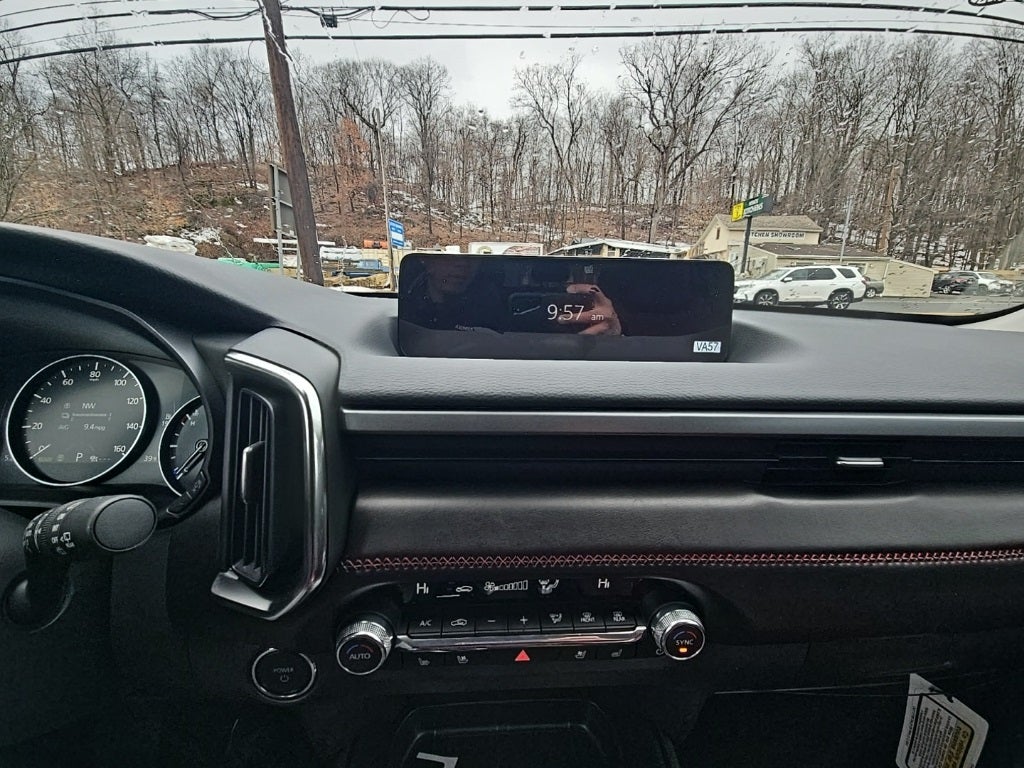 2026 Mazda Mazda CX-50 Hybrid Premium Plus