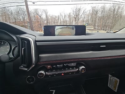 2026 Mazda Mazda CX-50 Hybrid Premium Plus