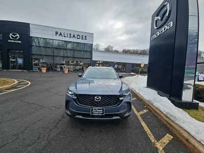 2026 Mazda Mazda CX-50 Hybrid Premium Plus