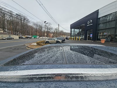 2026 Mazda Mazda CX-50 Hybrid Premium Plus