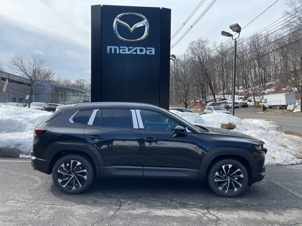 2026 Mazda Mazda CX-50 Hybrid Premium Plus