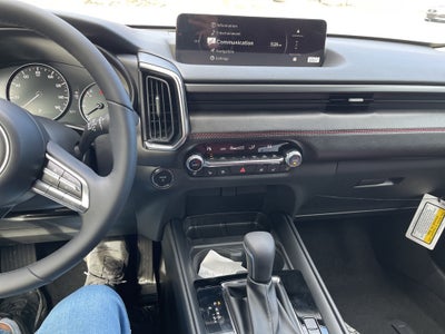 2026 Mazda Mazda CX-50 Hybrid Premium Plus