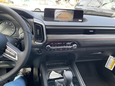 2026 Mazda Mazda CX-50 Hybrid Premium Plus