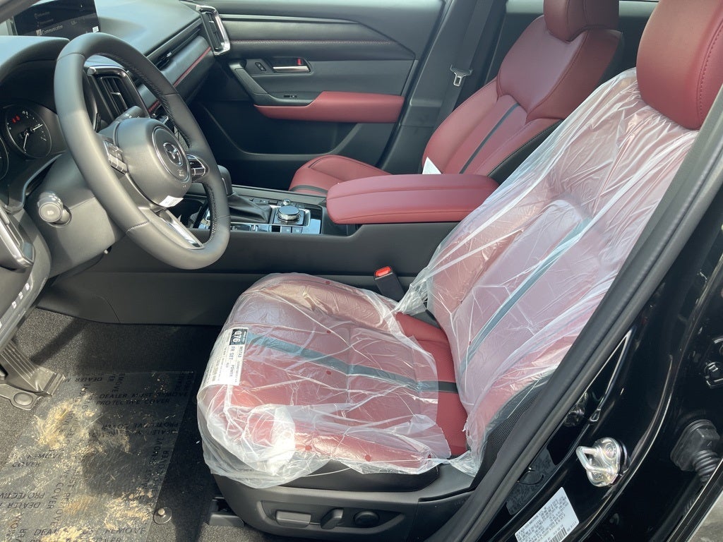 2026 Mazda Mazda CX-50 Hybrid Premium Plus