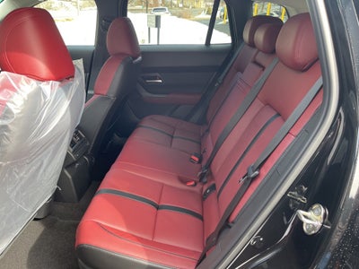 2026 Mazda Mazda CX-50 Hybrid Premium Plus