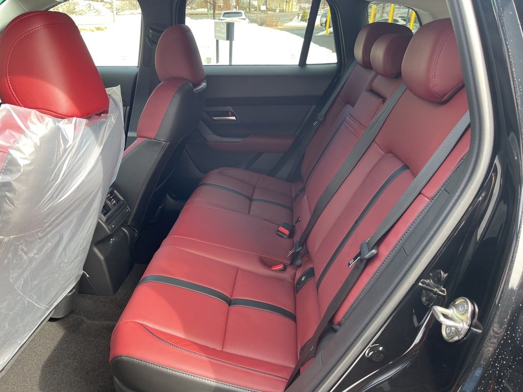 2026 Mazda Mazda CX-50 Hybrid Premium Plus