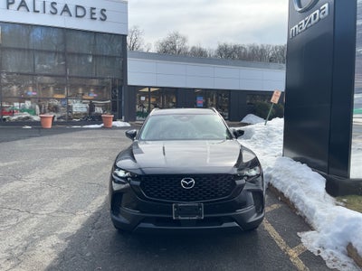 2026 Mazda Mazda CX-50 Hybrid Premium Plus