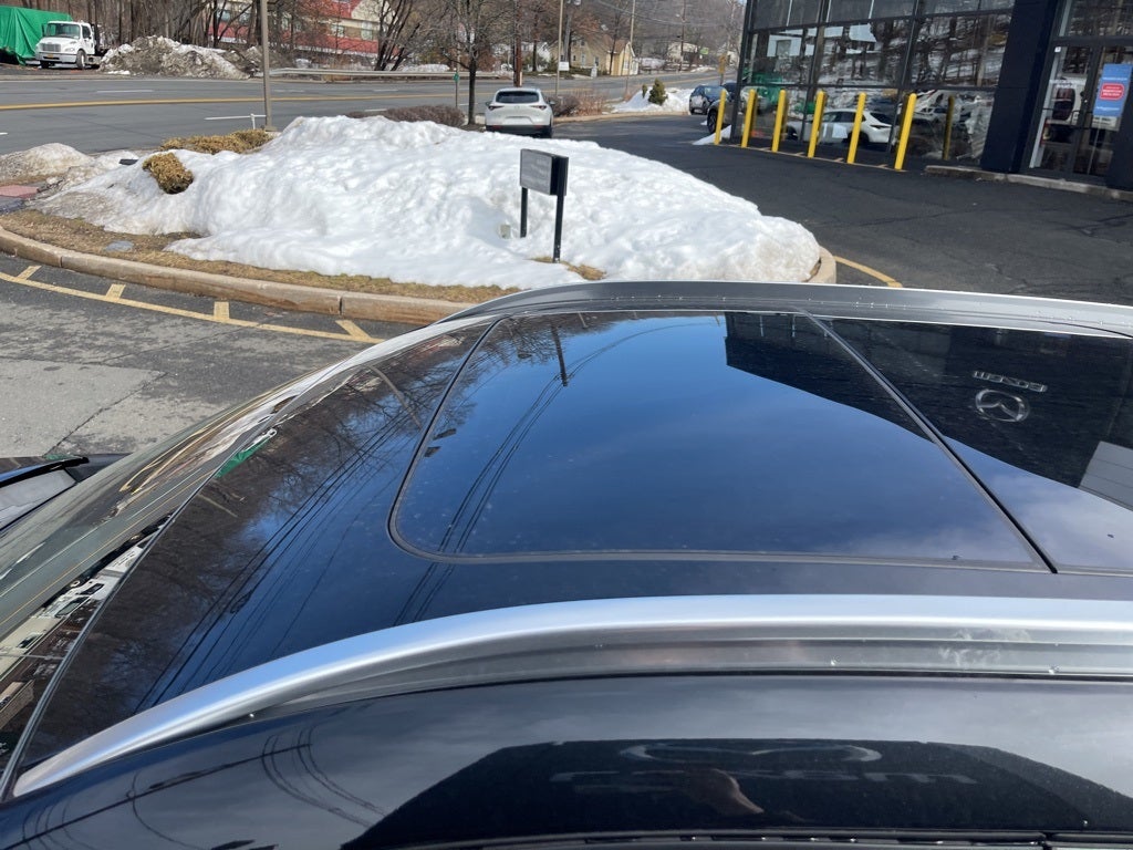 2026 Mazda Mazda CX-50 Hybrid Premium Plus