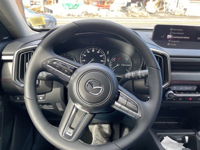 2026 Mazda Mazda CX-50 Hybrid Premium Plus