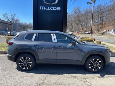 2026 Mazda Mazda CX-50 Hybrid Premium Plus