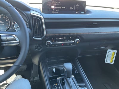 2026 Mazda Mazda CX-50 Hybrid Premium Plus