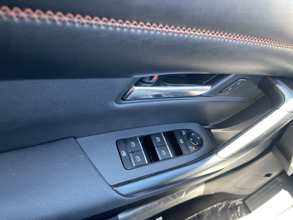 2026 Mazda Mazda CX-50 Hybrid Premium Plus