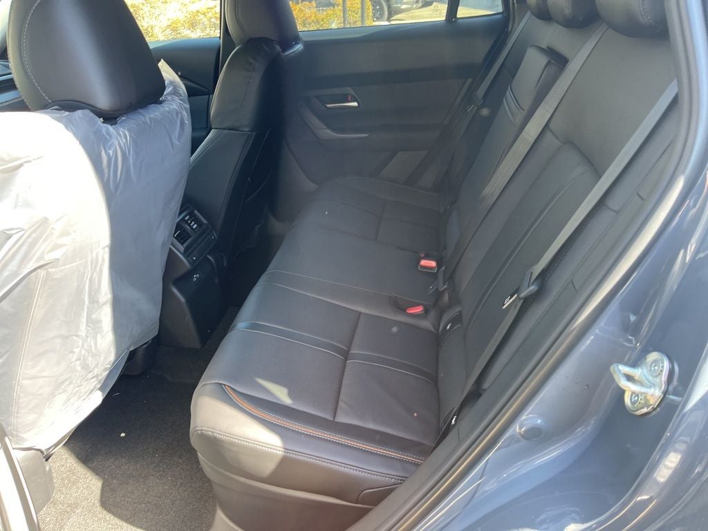 2026 Mazda Mazda CX-50 Hybrid Premium Plus