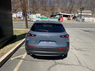 2026 Mazda Mazda CX-50 Hybrid Premium Plus