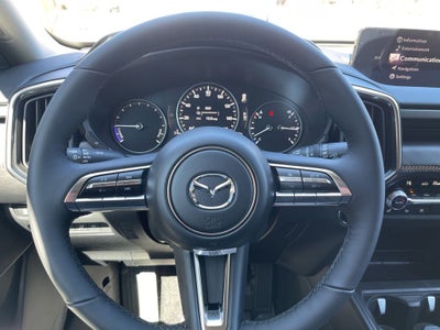 2026 Mazda Mazda CX-50 Hybrid Premium Plus