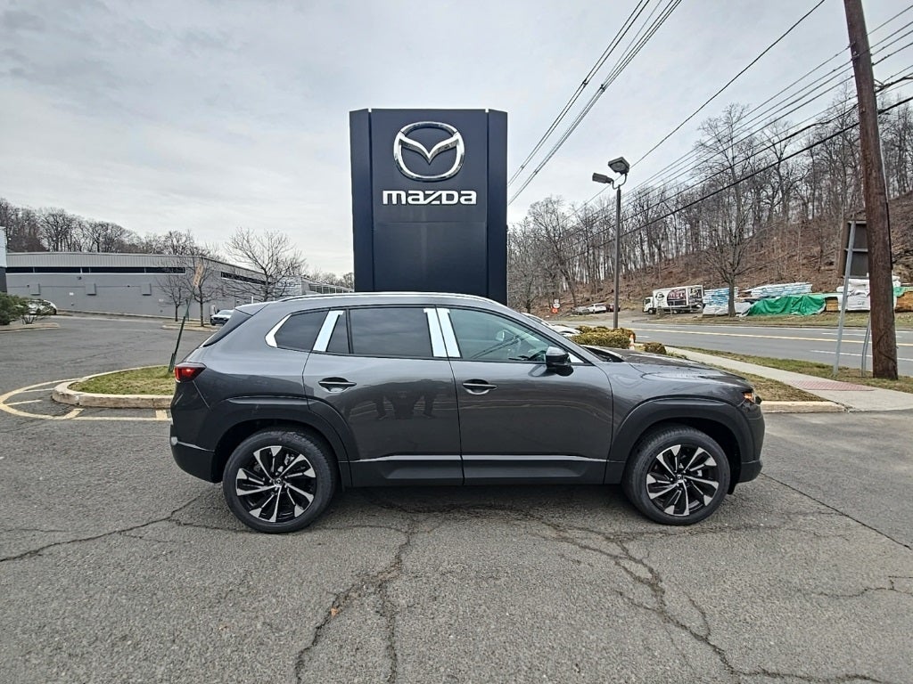 2026 Mazda Mazda CX-50 Hybrid Premium Plus
